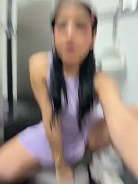 ArieliciousXXX - SQUIRT IN PUBLIC 😇😻💦💦
