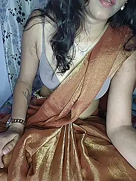 Richa_Babes - New saree