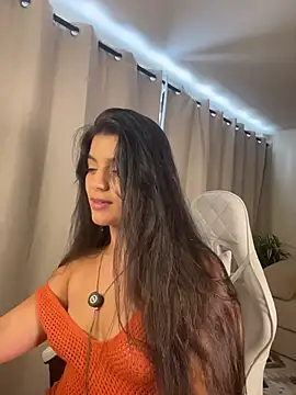 Amel_Rosse - HOTTEST JOI