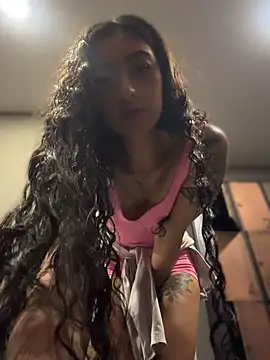 Dahliacortes - Go to bath and fuck with dildo 😈