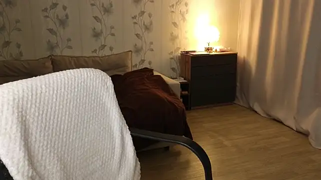 Yennaone - topless and play tits