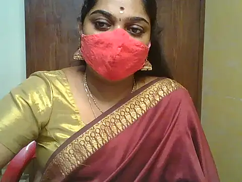 Tamil_hot_Shalini