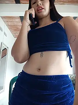-Nicol - Finger masturbation🫦controldomi2m🔥😵‍