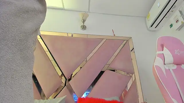 Coralhtx - SPANK IS ASS X10🍑