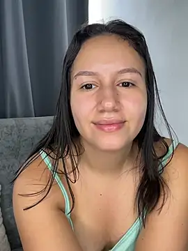 Jullya_x - Cream my ass