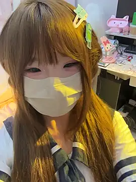Kkkkiiii-42 - 骚货全裸口大鸡鸡 后门玩具 夹neinei 等你调教💕