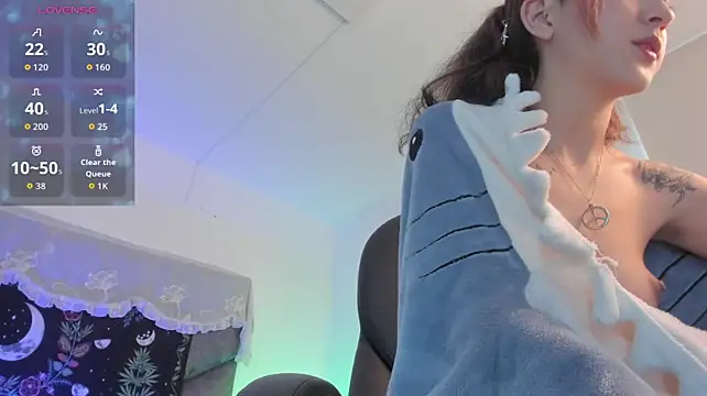 BonnieCute_ - super anal domi in my ass