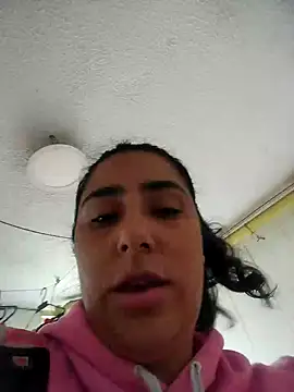 Im_Alma_ - masturbation with dildo 10 min