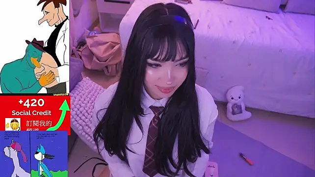 Mk_ultraa - control domi x 5 min +ahegao