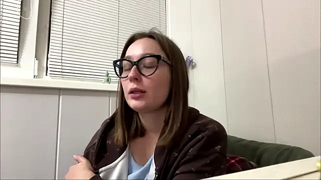 SarahHazelrigg - put on a sweet face