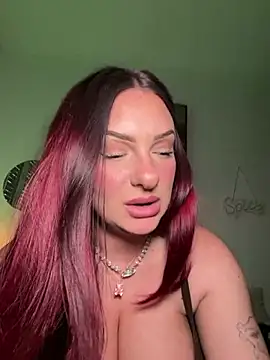 OliviaaFischer - Sloppy Deepthroat+ 6 videos