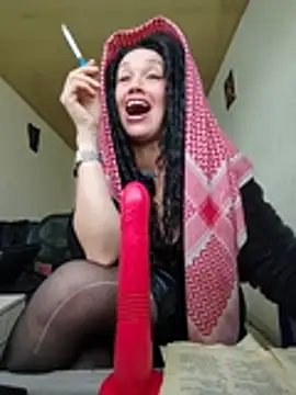 MARILYNKOVANOVA - Fuck pussy