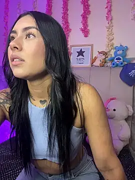 Dalila_ec - 🌷Toples 🥵