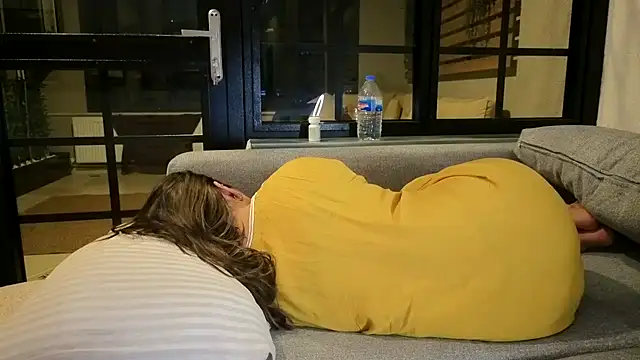 Camii2244 - tease you with my ass