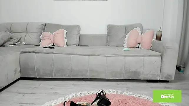 ToxicAnne - CUM SHOW @MISTRESS