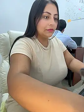 Angie_e - I secretly masturbate with a dildo.