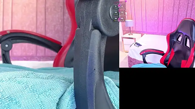 XimenaReid - sloppy blowjob + control 1min