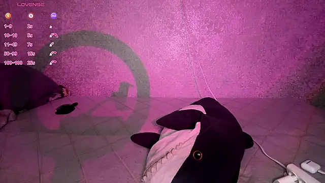 Phantom_Gallactic - Sexy dance