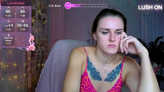 Bella__Swoon - 💖 I want to undress and masturbate 💖