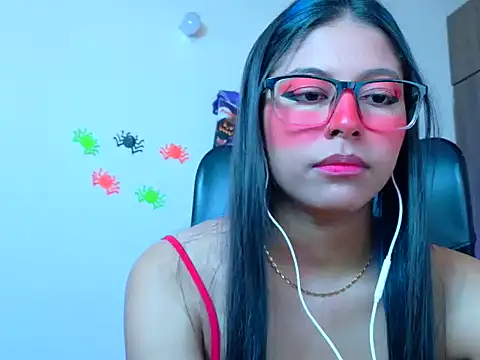 _ALLYSON18_ - Deep blowjob erotic massage⭐