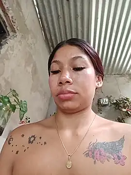 Rous-squir - Open ass