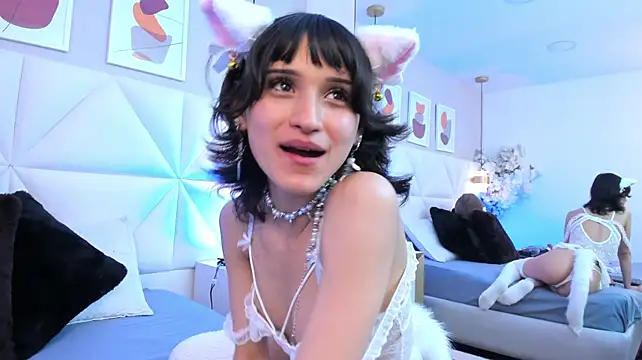 Nahomi_Osaki - Ice rub pussy and masturbacion🤞🏻😈