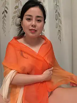 Orangeoneday - 大厅刮b毛