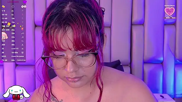 _sowy_venus_ - BOUNCE BOOBS