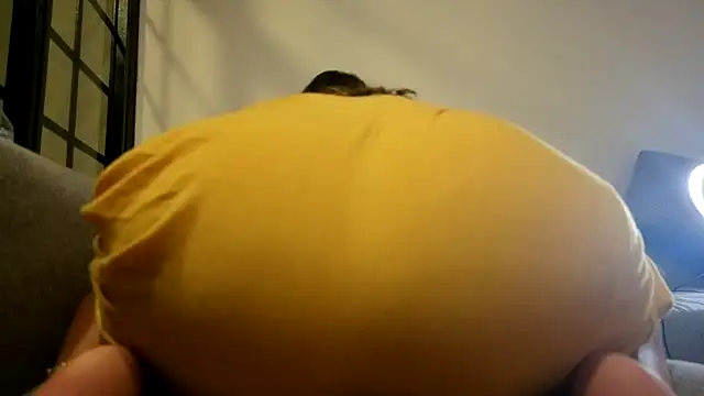 Camii2244 - tease you with my ass