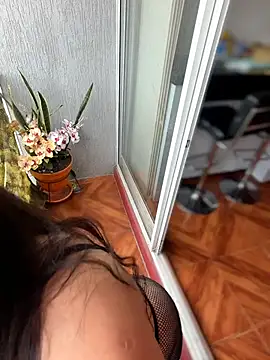 Veronica_Wins_ - Good morning Vero ❤️‍🔥🌸