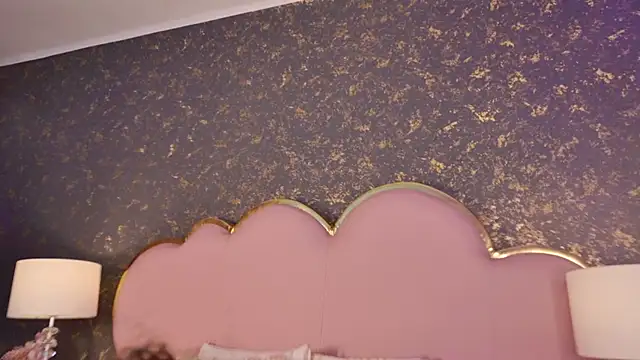 NahiaraReina - wet my pussy 😈🥵