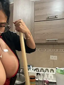 Star_anastasia - Put domi in pussy