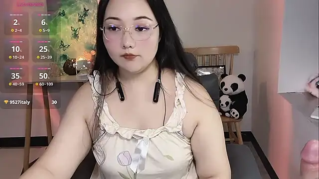 Susu-36E - 今天的嘴儿想吃鸡吧