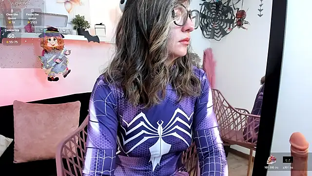Ariana_blonde - slap me with your dick 💦💦