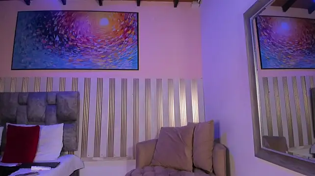 Nina_glow - do a Russian on your tits for me👿
