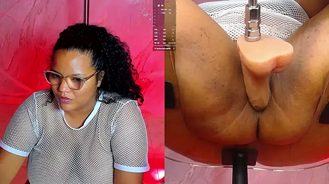 MhiaRey - CTRLx1MIN 🙈 Drill My Tight Pussy