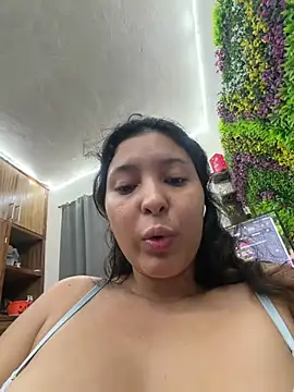 Mariatudulceadiccion - Fucking pussy with dildo