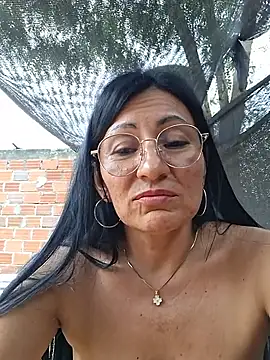 Maturexxxnaughty - Stranger spanks my naked ass