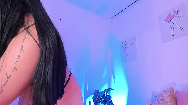 IsabellaGrace_ - Show pussy ( panty off🔥)