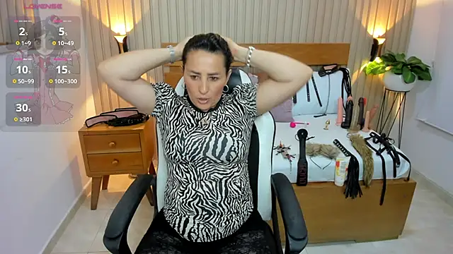 Luciana_ballesteros_ - rub your cock over my face + suck it