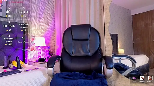 Victoria__ford - dance naked oil