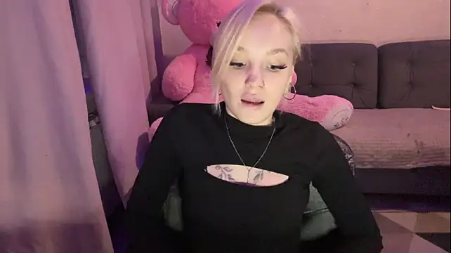 Amirarerrette - cute wink <3
