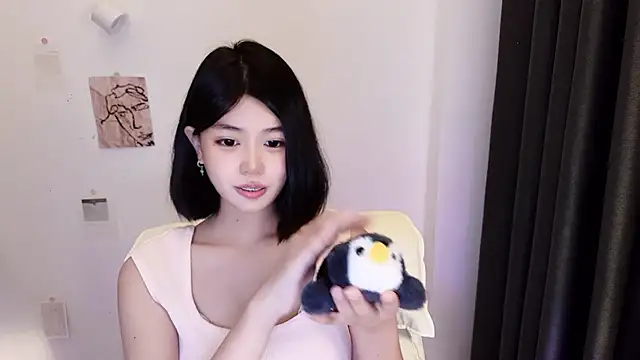 Kitteovo - 超诱惑偷窥内内款式~👙