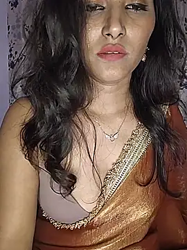 Richa_Babes - New saree