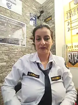 ALEJANDRA__28 - Fingers in the pussy