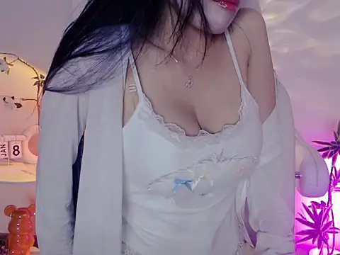 Janise_love - Show pussy(bướm xuân)🤣😋😋