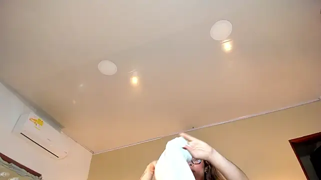Jenna1_ - oil, 2 finger ass