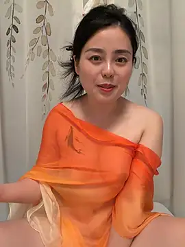 Orangeoneday - 大厅刮b毛