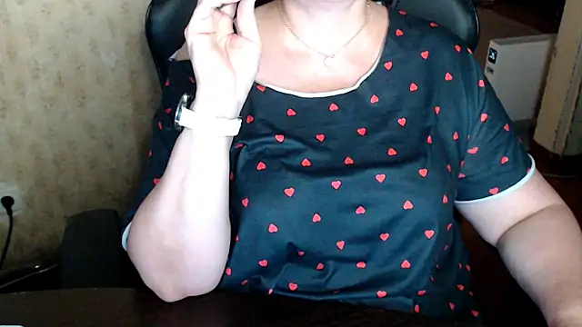 AlisaHot55