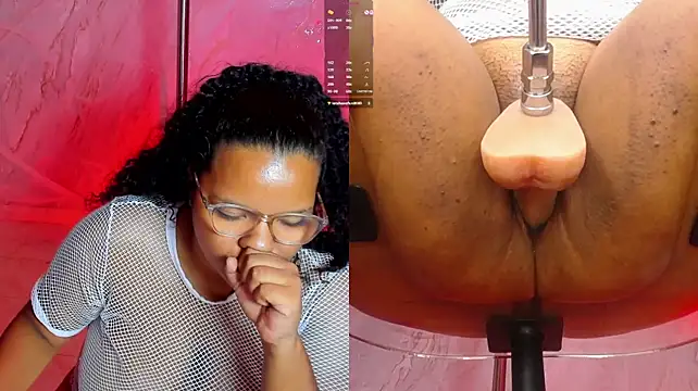 MhiaRey - CTRLx1MIN 🙈 Drill My Tight Pussy